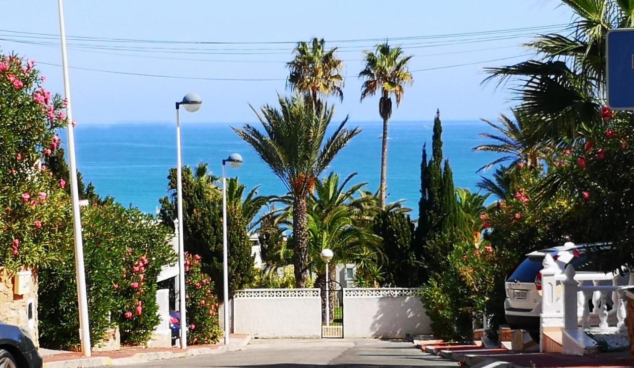 Lovely Home La Mata Pool&Beach Torrevieja Exteriér fotografie